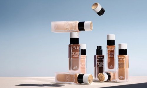 Hermès: Vendas sobem apesar das tarifas, mas o segmento de beleza fica para trás