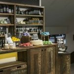 Loja da Lush em São Paulo