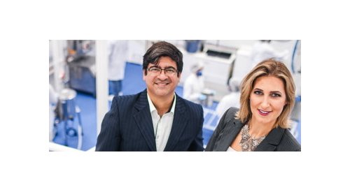 Cosméticos com proteção contra a luz visível