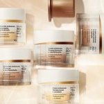 Cremes antissinais de Chronos Derma agora têm versão para 80+