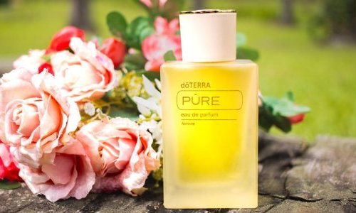 Perfumaria natural tem participação crescente, no mercado brasileiro