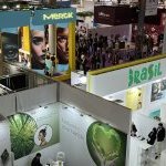 in-cosmetics 2023: Resultados superaram expectativas das empresas brasileiras
