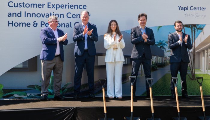 Nouryon cresce na América do Sul com um novo centro de experiência e inovação