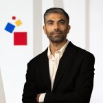 Ravi Ramchandani, Event Diretor da Beautyworld Dubai (Foto: Beautyworld Middle East)