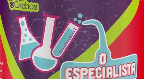 Embelleze lança “O Especialista”, nova família de Cremes para Pentear