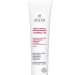 Derma Complex Vitamina C 20%, lançamento da ADCOS