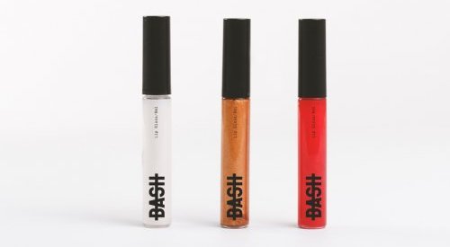 Bash Beauty lança Lip Gloss com efeito de tratamento para aos lábios