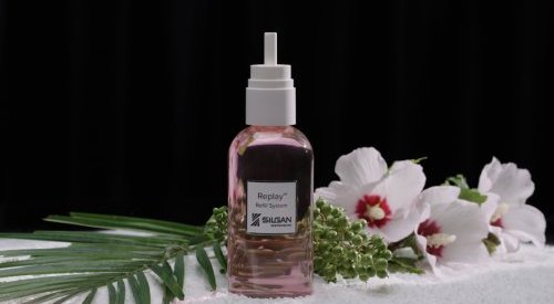 Embalagens de perfumes adotam conceito de ecodesign 360 graus