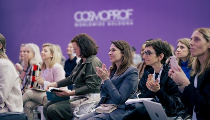 Cosmoprof Worldwide Bologna encerra sua 57ª edição com resultados expressivos