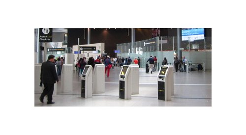 A Dufry inicia operação na Colômbia