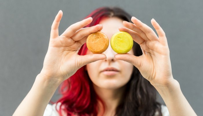 Cosmogen busca aprimorar a experiência de aplicação de cosméticos sólidos