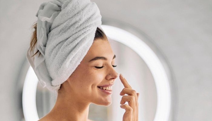 “A procura pela beleza está causando ansiedade ”, diz gerente da Circana