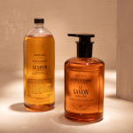 Aptar Beauty cria uma bomba premium sob medida para a L'Occitane en Provence (Foto: L'Occitane en Provence)