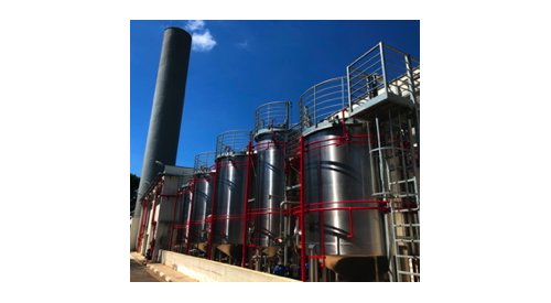 Fiabila ingressa no mercado brasileiro de esmaltes