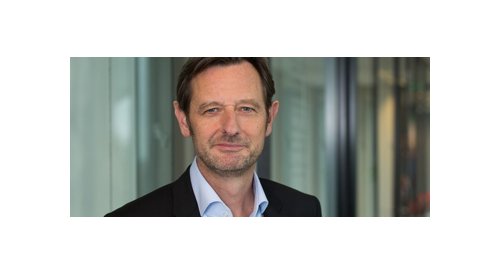 Coty nomeia Pierre Laubies como novo CEO