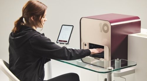 A 10Beauty capta US$ 23,5 milhões para expandir manicure robótica