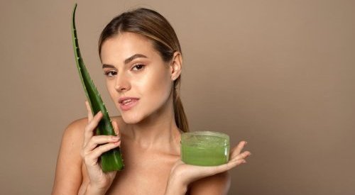 Cuidados da pele: Aloe vera, o ingrediente mais popular do mundo