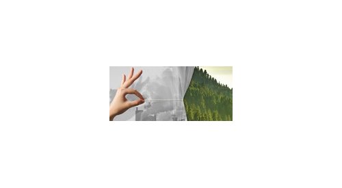Silab's new active protects the skin against pollution