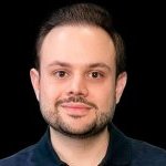 Felipe Passarelli é head de inteligência de mercado da Scanntech