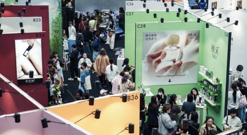 A Notes Shanghai prepara-se para reunir o mundo dos perfumes de alta gama