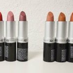 Batons organicos e veganos da Alva