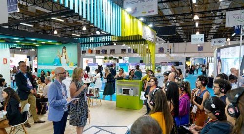 in-cosmetics Latin America abre credenciamento e anuncia Conselho Consultivo