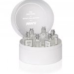 Emotions of Spray Collection by MWV