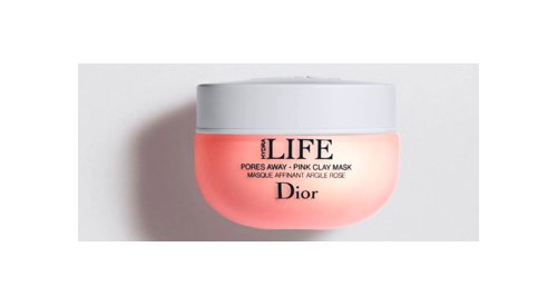 Máscara de argila rosa, a tendência de beleza mais badalada de 2019?