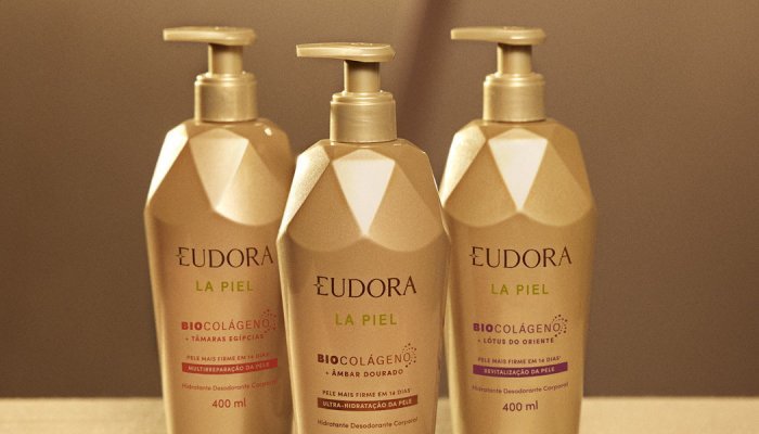 Indústria de cosméticos busca alternativas para uso efetivo do colágeno