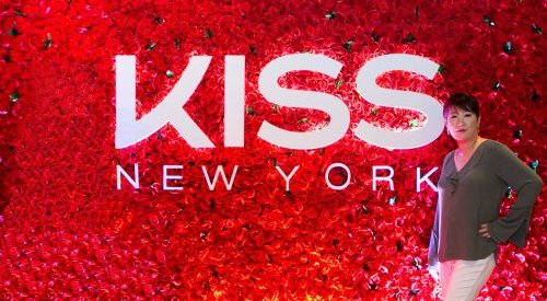 Kiss New York faz sua primeira aquisição de marca regional com a ProArt