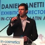 in-cosmetics Latin America 2016