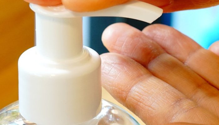 No combate à Covid-19, BASF apresenta soluções para a indústria de cosméticos