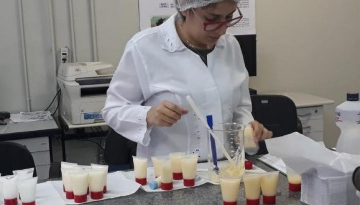 Pesquisadoras da UFPB criam creme hidratante a partir da polpa de cajá