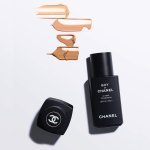 A Chanel anuncia o lançamento de sua primeira linha de maquiagem para homens. © Courtesy of Chanel