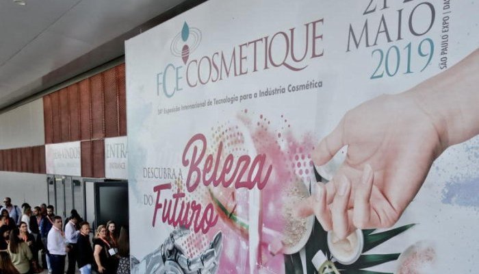 FCE Cosmetique e FCE Pharma lançam evento digital