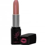 Batom Kiss Esquimó, da LUMI Cosméticos