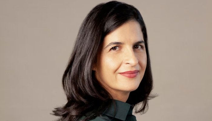 Hermès nomeia Anne-Sarah Panhard para liderar sua divisão de Perfumes & Beleza