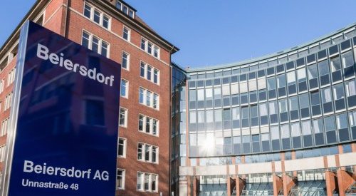 Beiersdorf, Clariant, Siegwerk e Borealis criam um frasco 100% circular