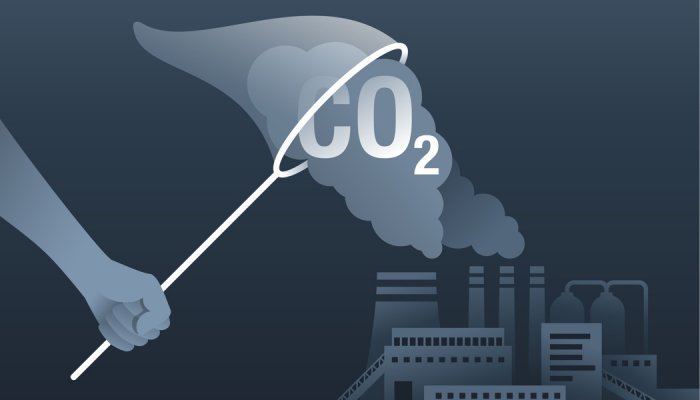 Descarbonização: técnicas de captação de carbono conquistam espaço