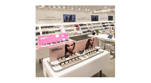 Kiko Milano celebrates 20 years and includes Brazil in its global expansion strategy