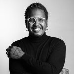 Lucas Preto, inventor da técnica Baldlocs e criador da Africarioca (foto: divulgação)