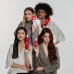 Imunehair apresenta rebranding e lança quatro linhas focadas em saúde capilar (Foto: divulgação / Imunehair)