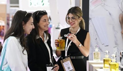 Paris recebe a in-cosmetics Global em abril com o futuro da beleza em foco