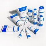 A linha Pharmacare da Cosmogen