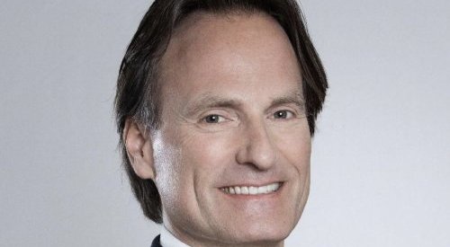 Christian Stammkoetter assumirá a direção da Givaudan em março de 2026