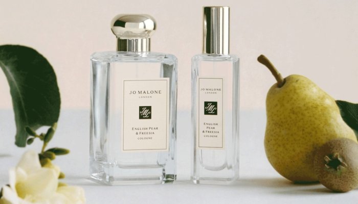 Jo Malone London estreia ferramenta de descoberta de fragrâncias com IA