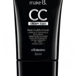 CC Cream da Make B.