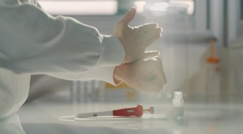 Gattefossé comemora 30 anos de seu painel sensorial