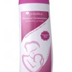 Xampu Fortalecedor da PetiteBox
