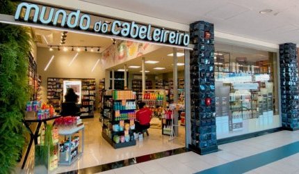 Bel Cosméticos e Mundo do Cabeleireiro formam maior varejista de beleza do Brasil